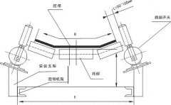 35跑偏開關安裝支架價格