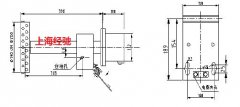 XLLJC-II料流檢測裝置,料流開關(guān)高品質(zhì)廠家煤礦用料流開關(guān)