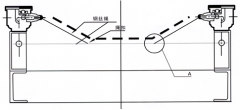 PSL-160K/HB縱向撕裂檢測(cè)裝置縱向撕裂開關(guān)