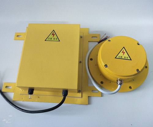 溜槽堵塞開關(guān)SDS-ILDM-E防爆溜槽堵塞檢測(cè)器