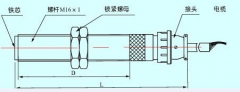 速度傳感器轉(zhuǎn)速SZCB-01-B01皮帶測速傳感器AHE-S3012M